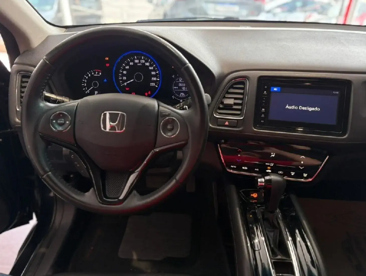 galeria HR-V