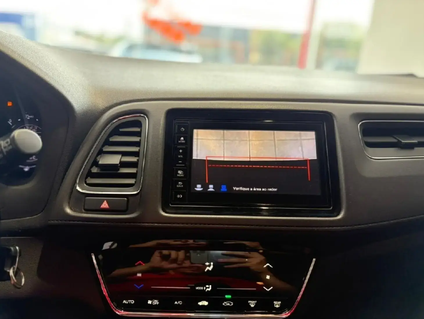 galeria HR-V