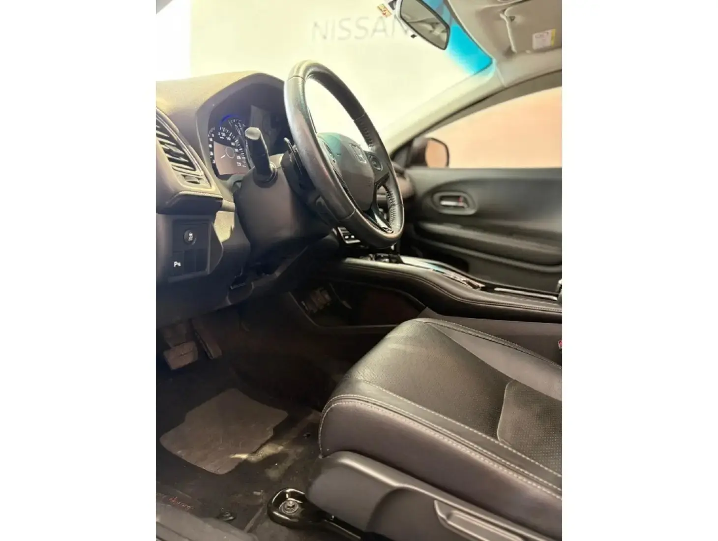 galeria HR-V
