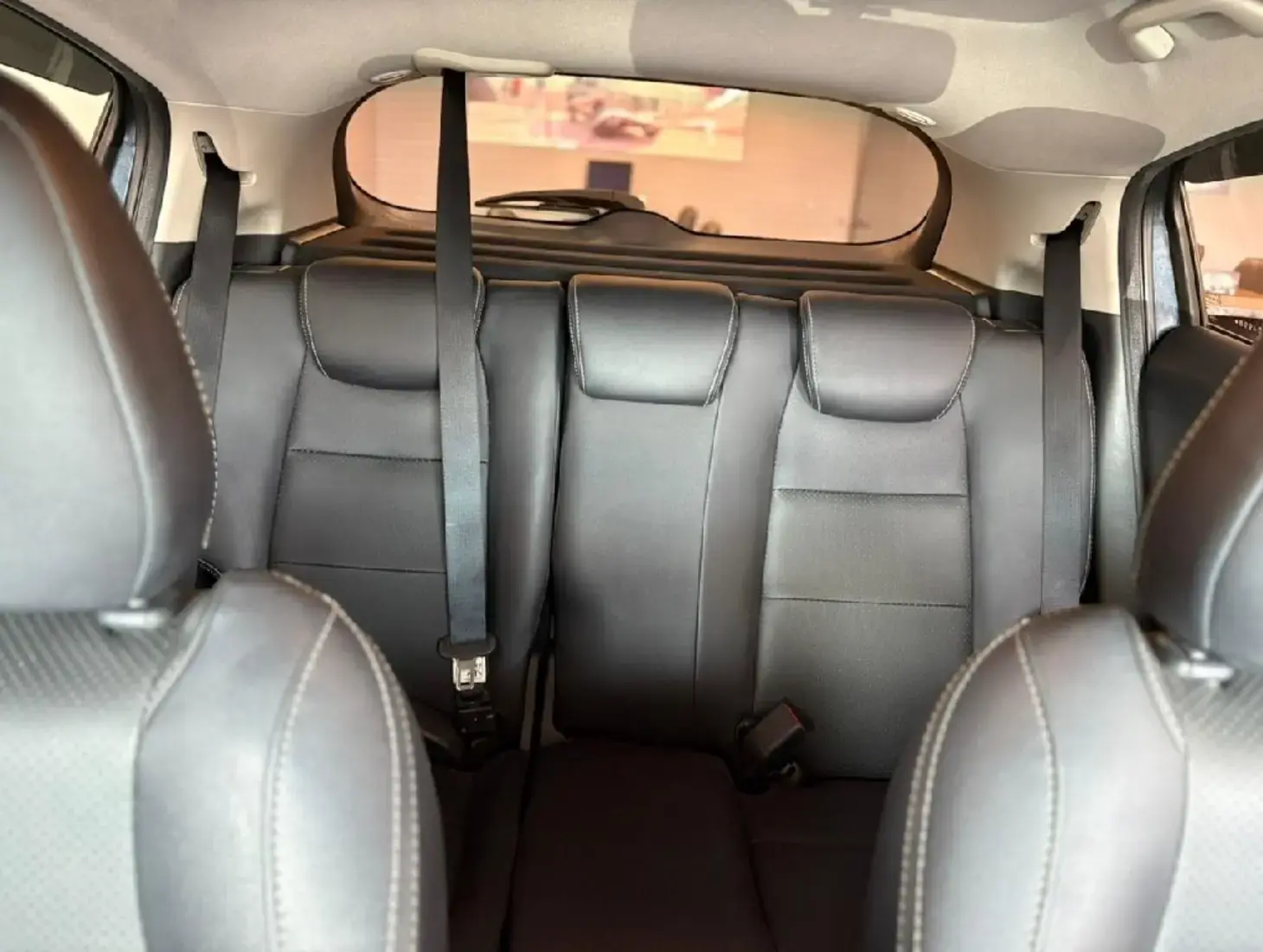 galeria HR-V