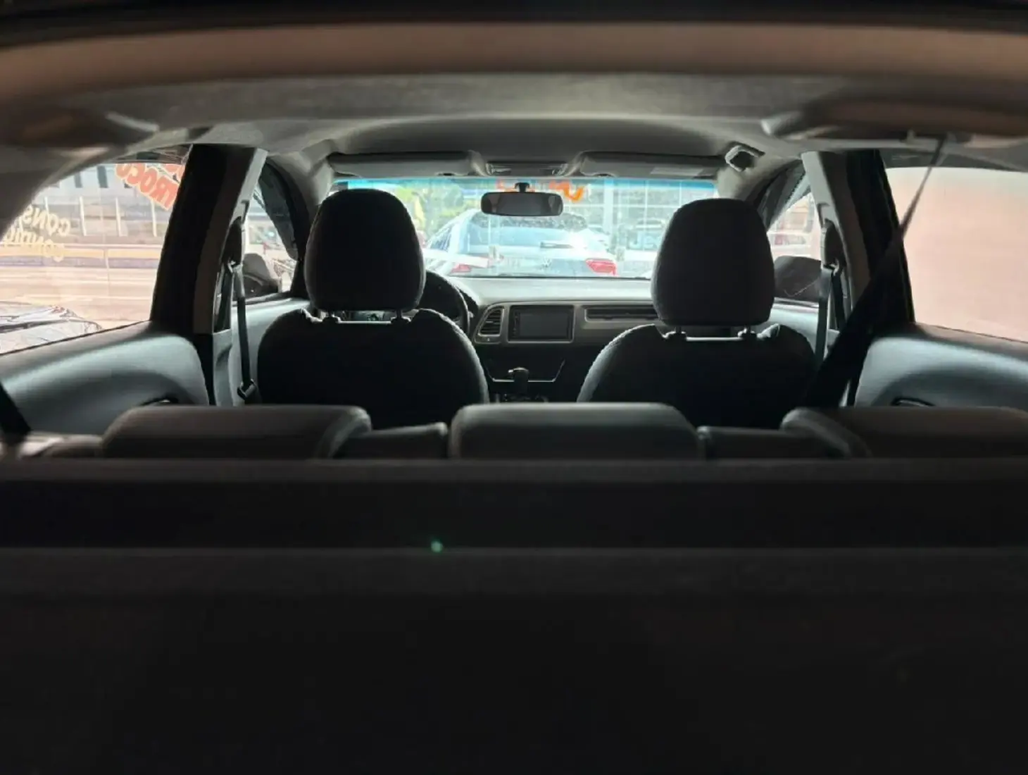 galeria HR-V