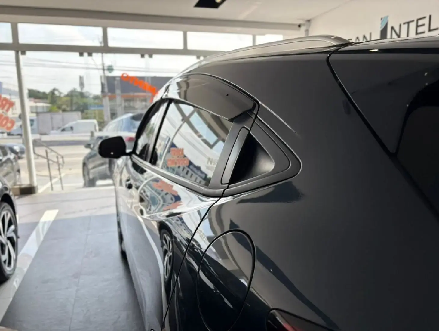 galeria HR-V