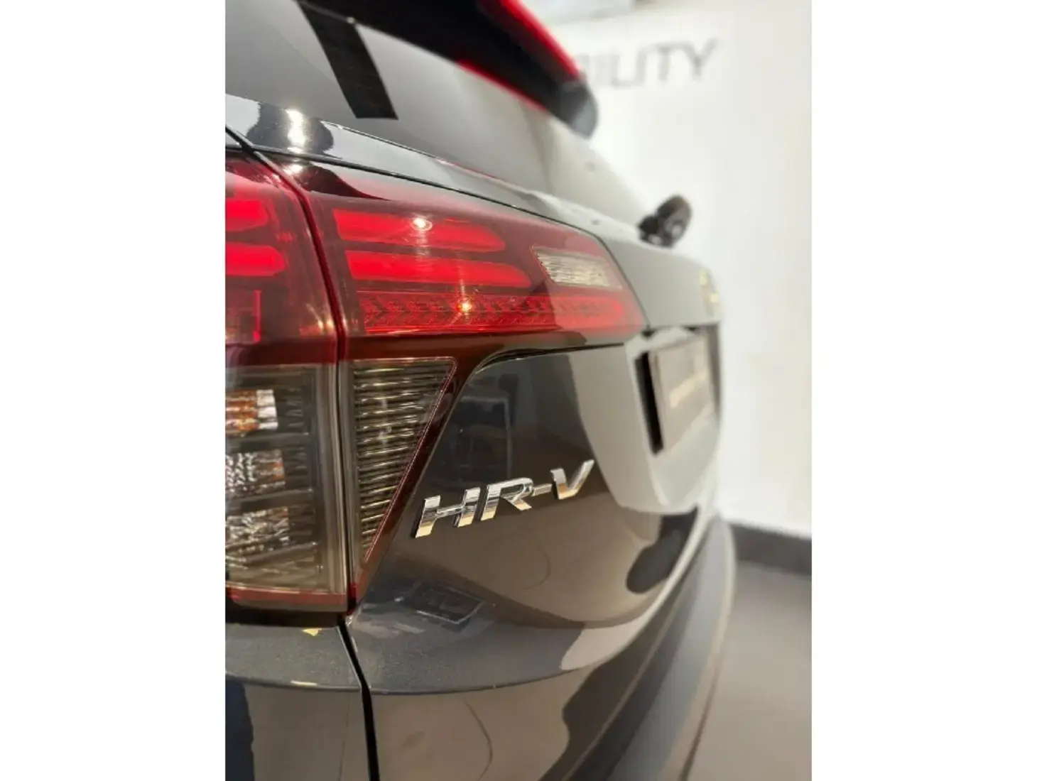 galeria HR-V