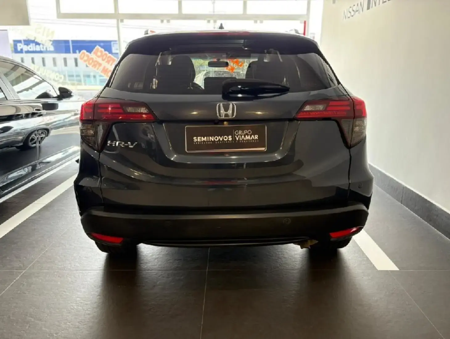 galeria HR-V