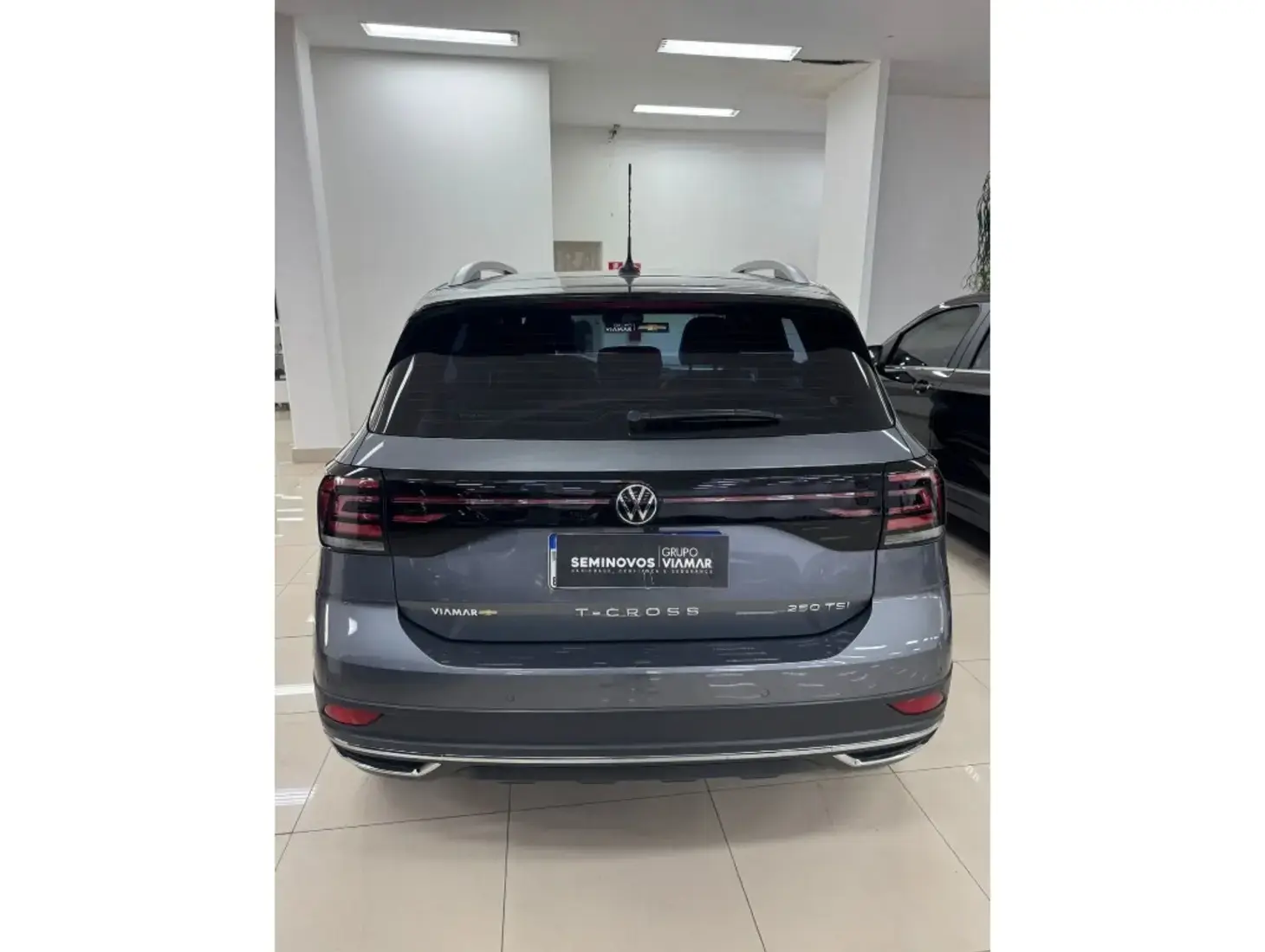 galeria T-CROSS