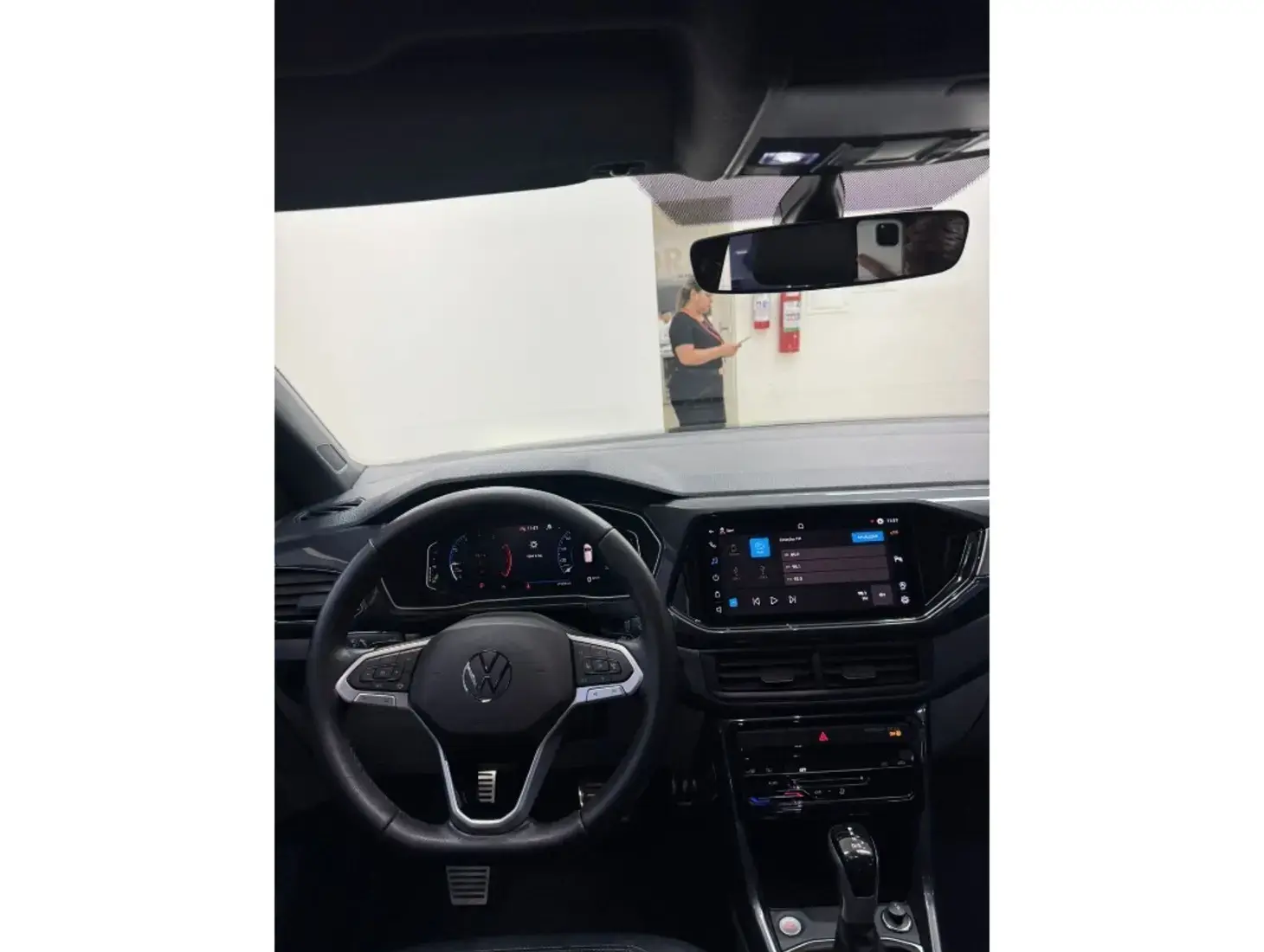 galeria T-CROSS