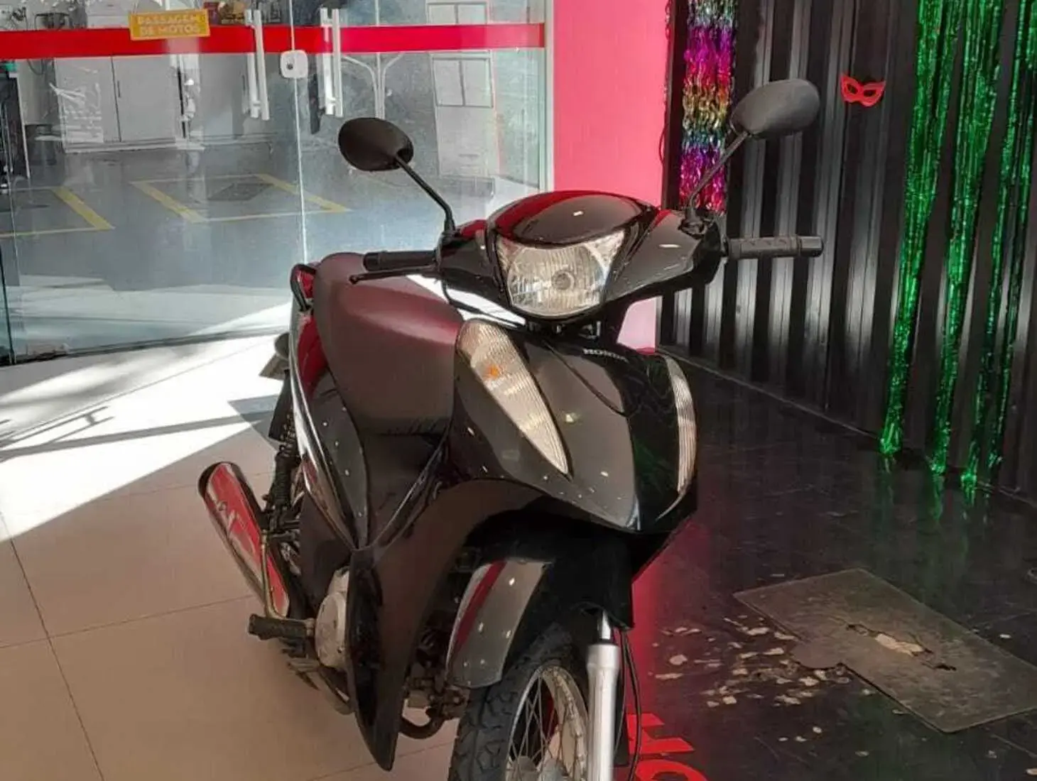galeria HONDA