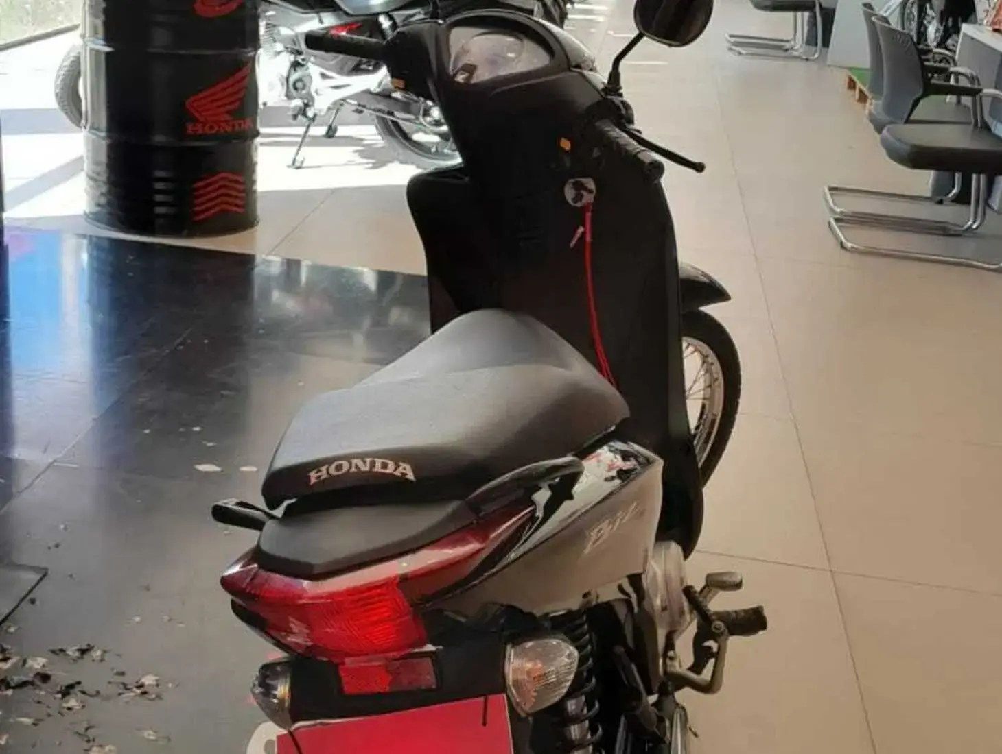 galeria HONDA