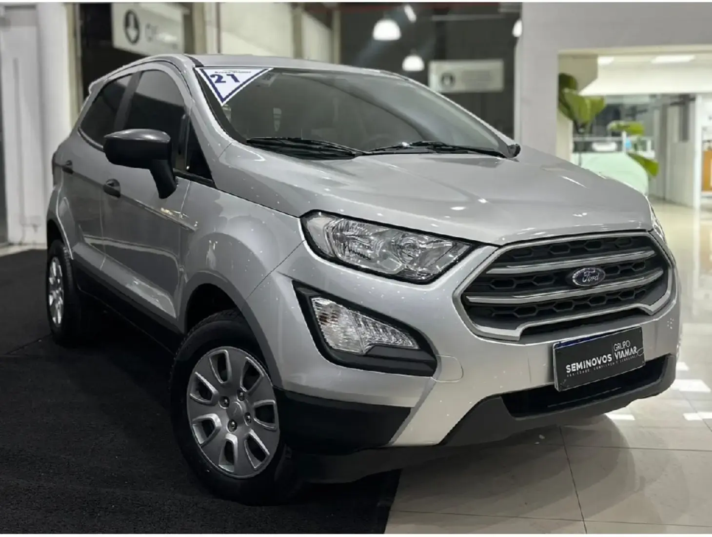 galeria ECOSPORT