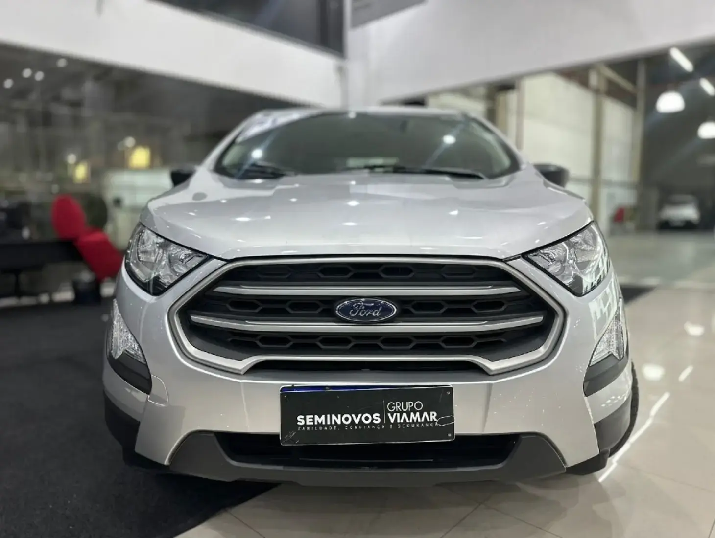 galeria ECOSPORT