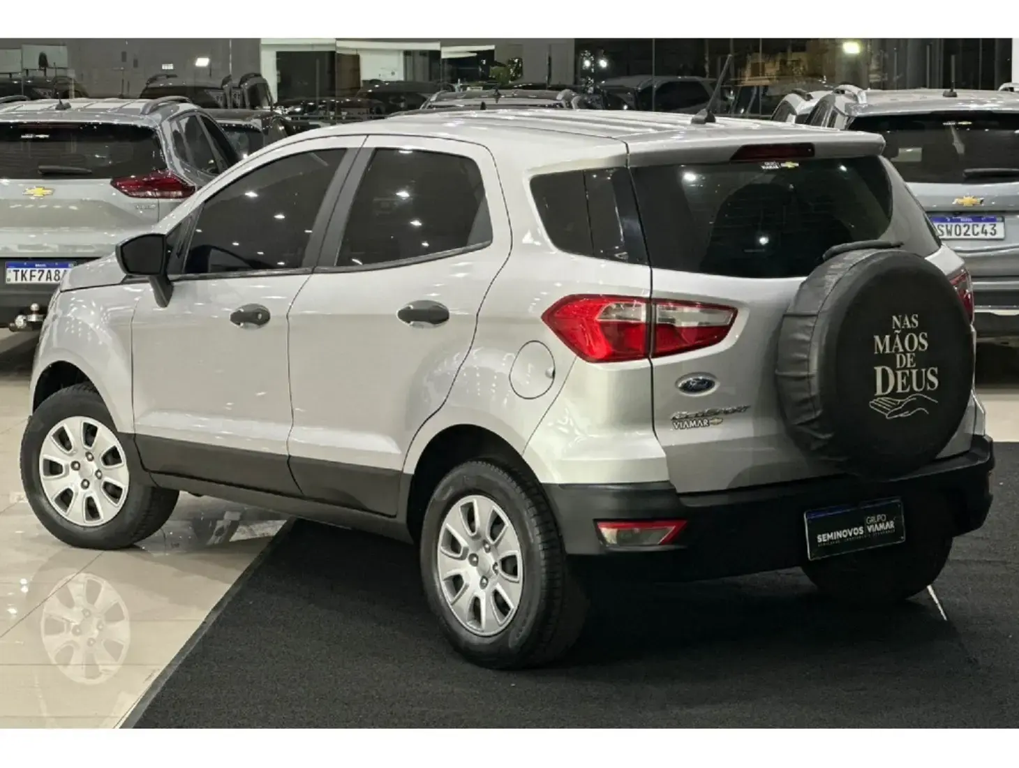galeria ECOSPORT