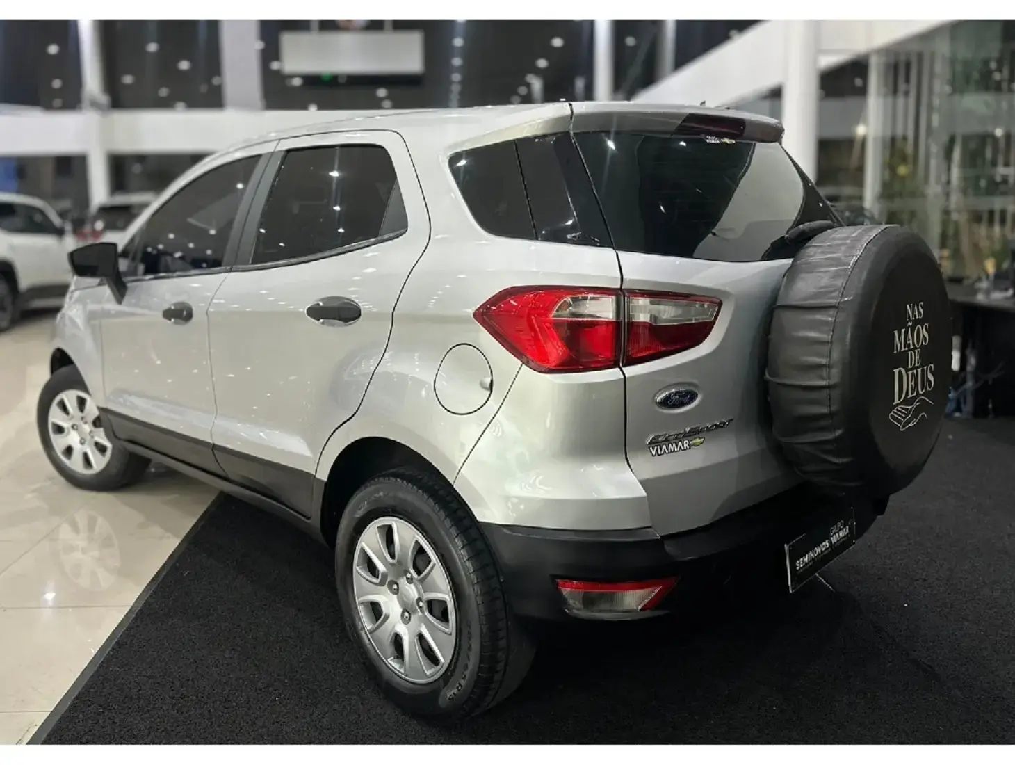 galeria ECOSPORT