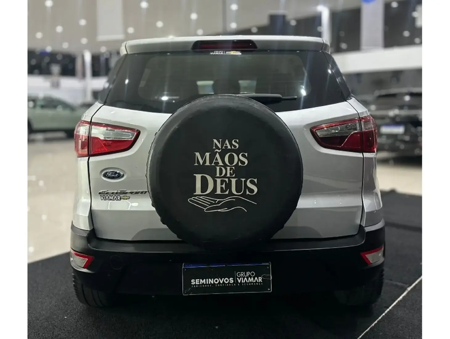 galeria ECOSPORT