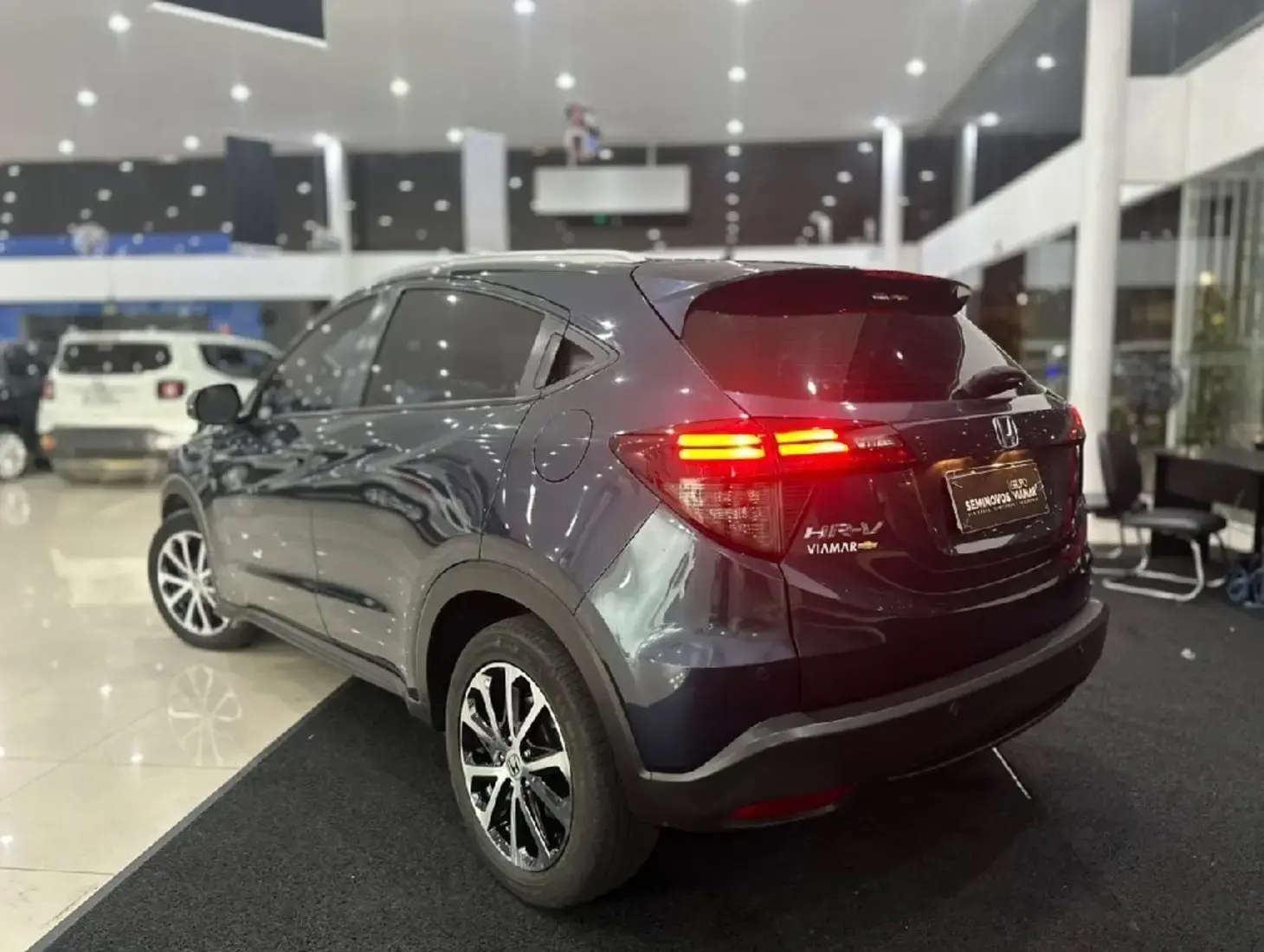 galeria HR-V