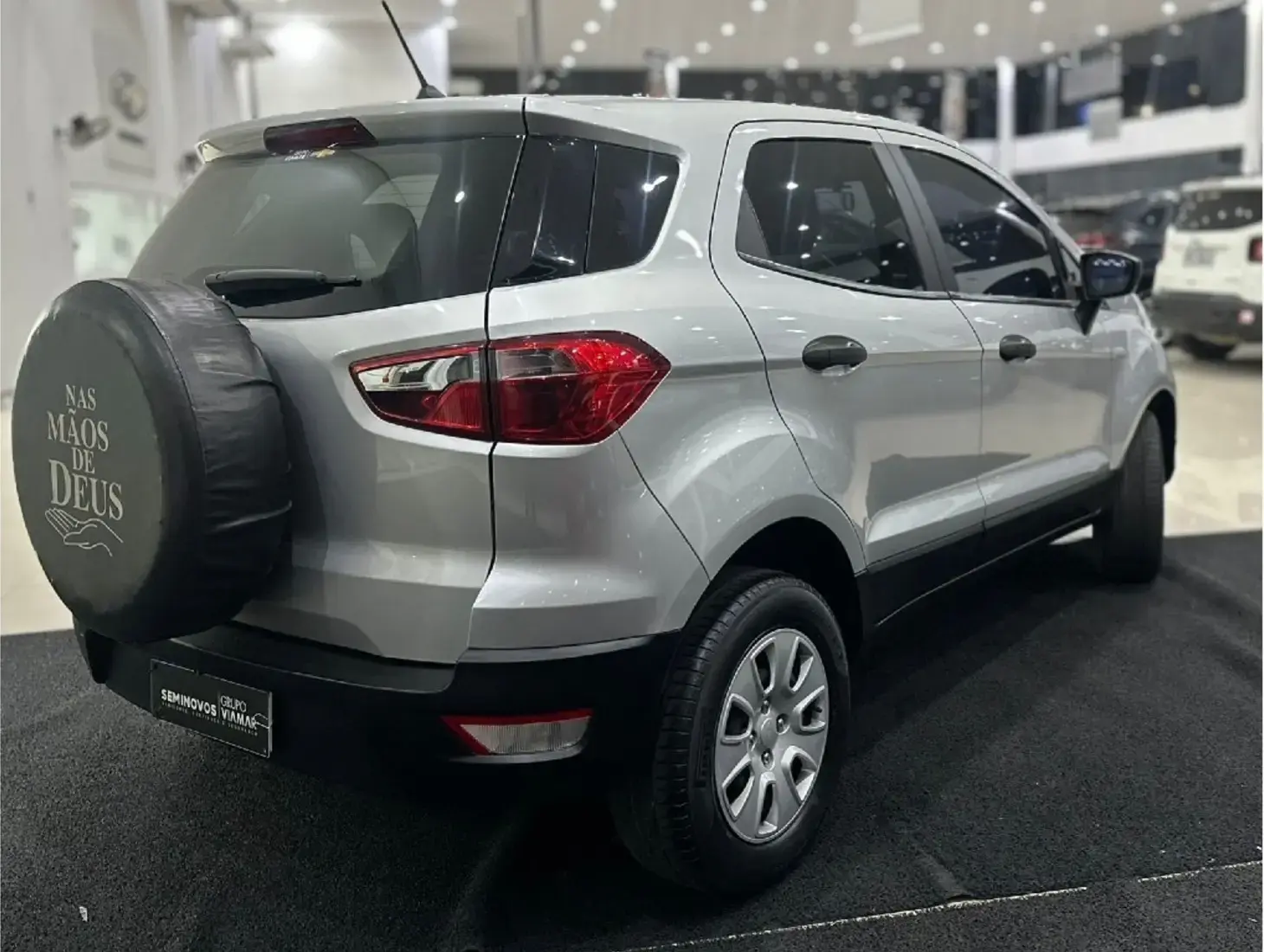 galeria ECOSPORT