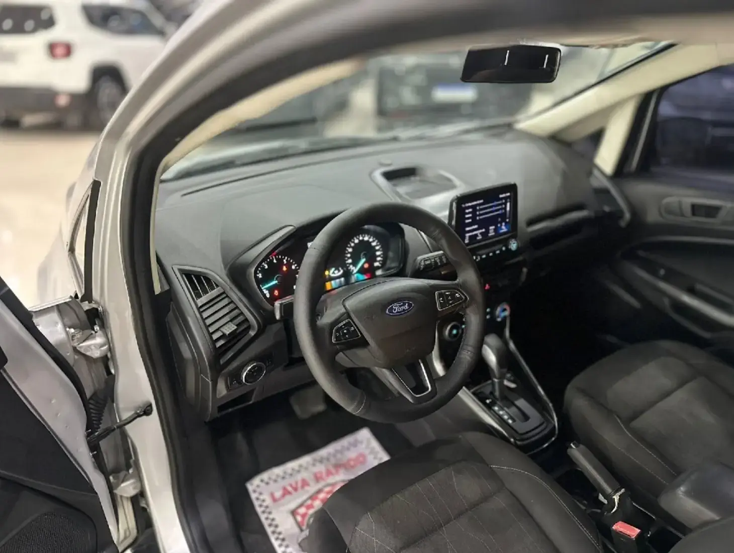 galeria ECOSPORT