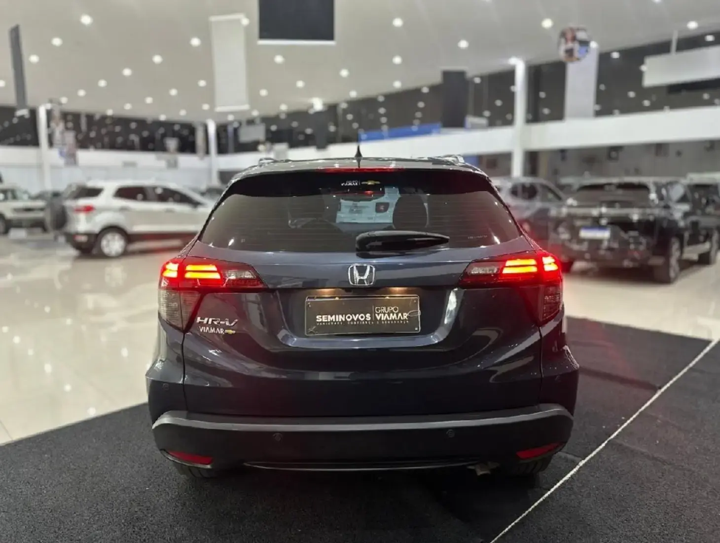galeria HR-V
