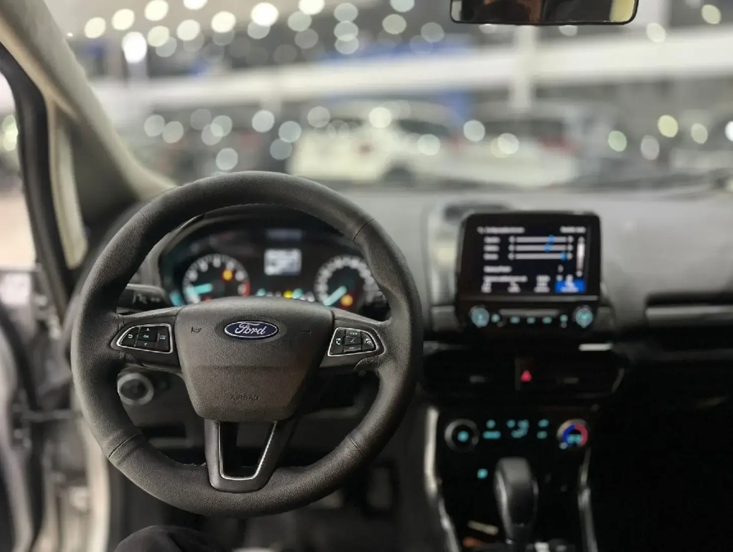 galeria ECOSPORT