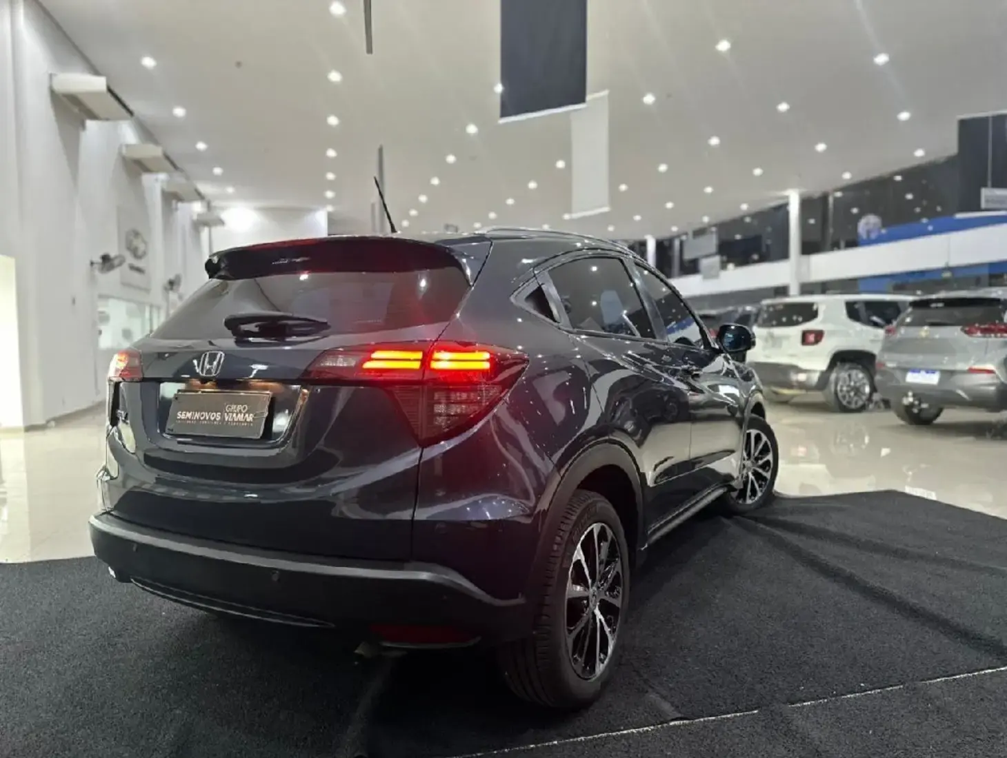galeria HR-V