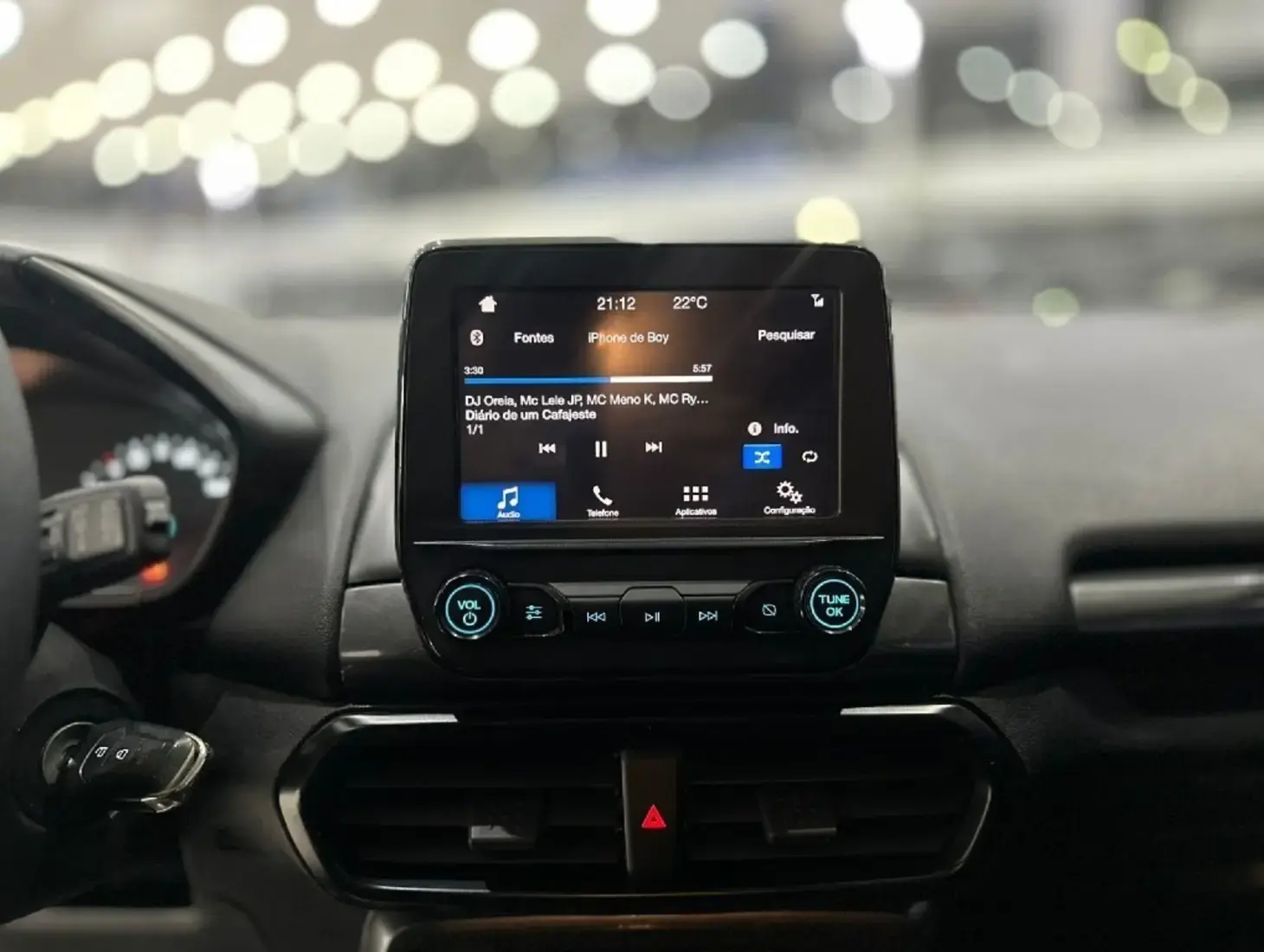 galeria ECOSPORT