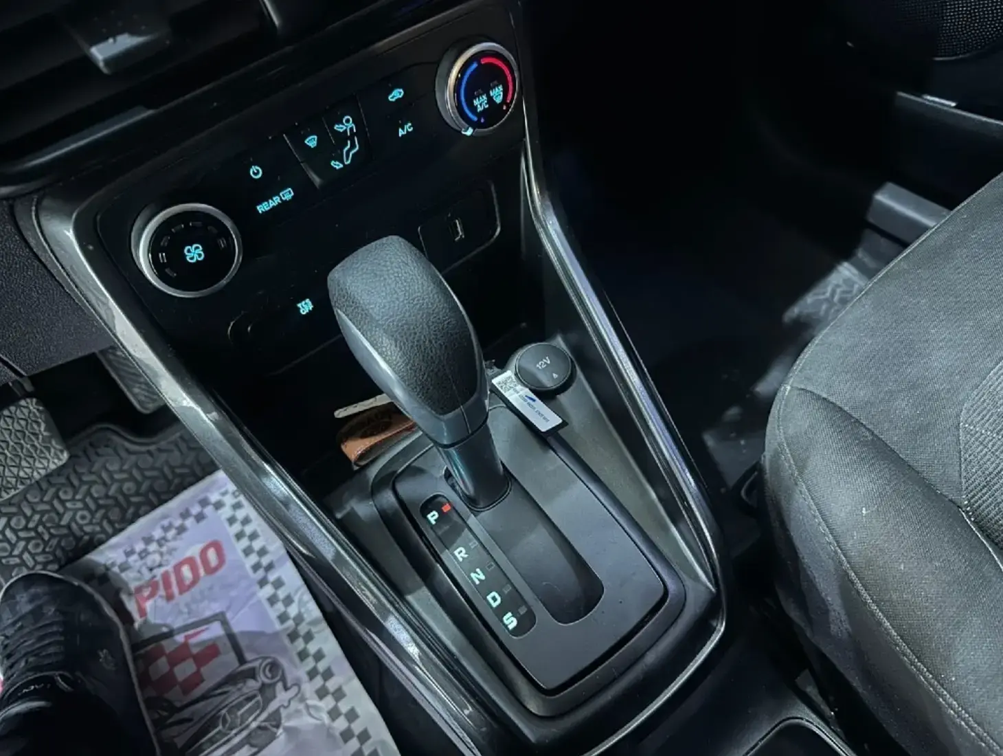 galeria ECOSPORT