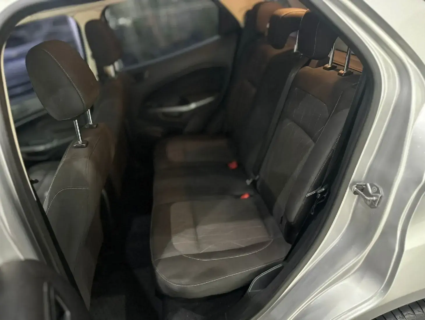 galeria ECOSPORT