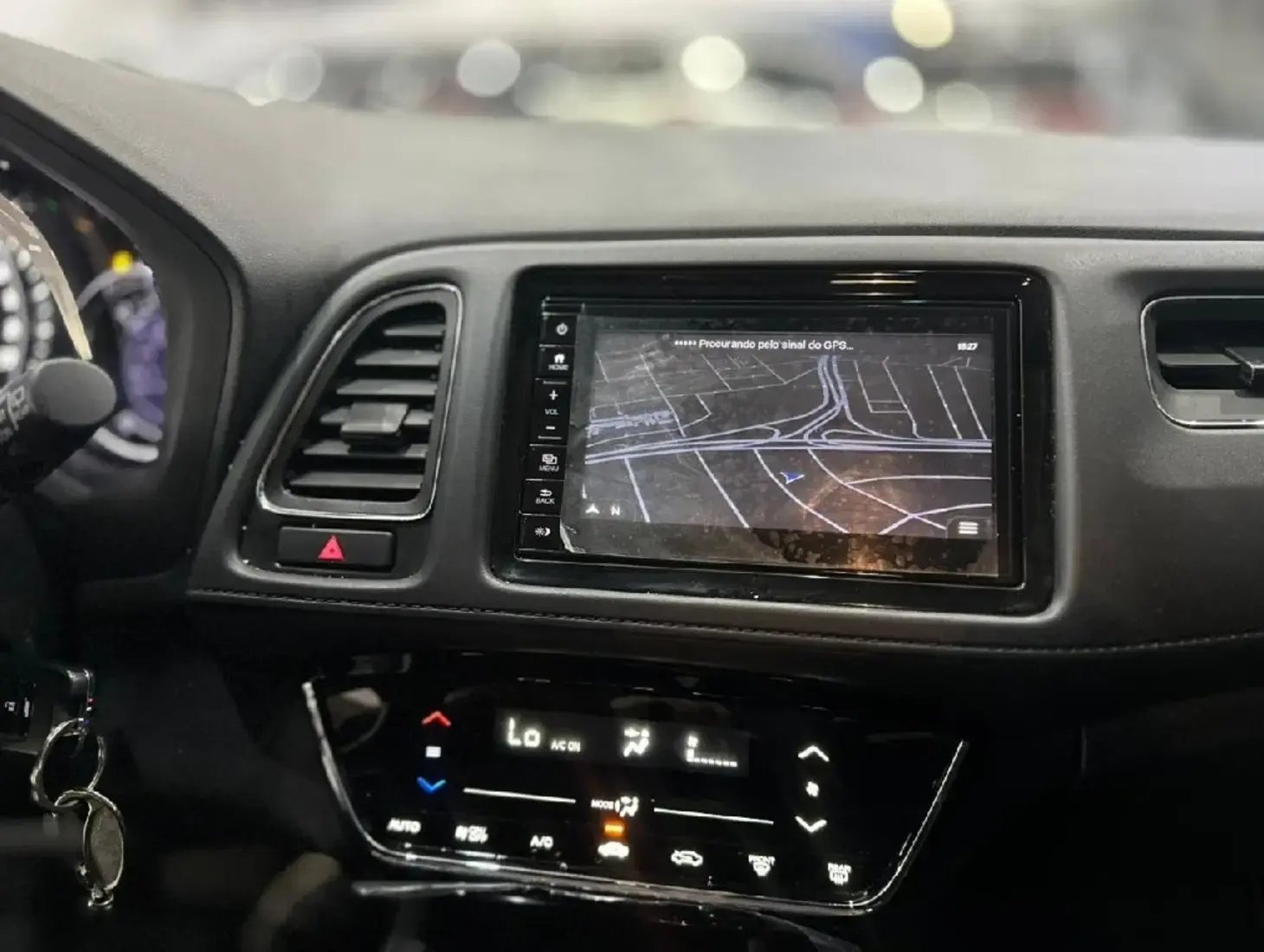 galeria HR-V
