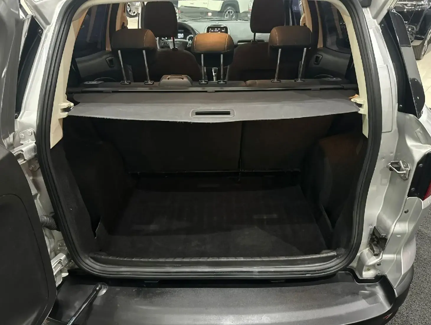 galeria ECOSPORT