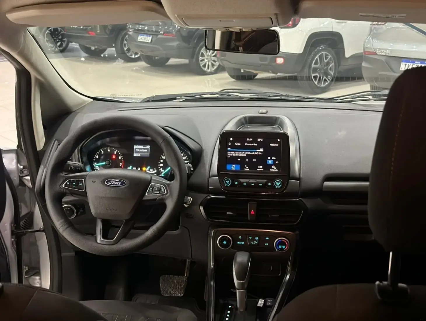 galeria ECOSPORT