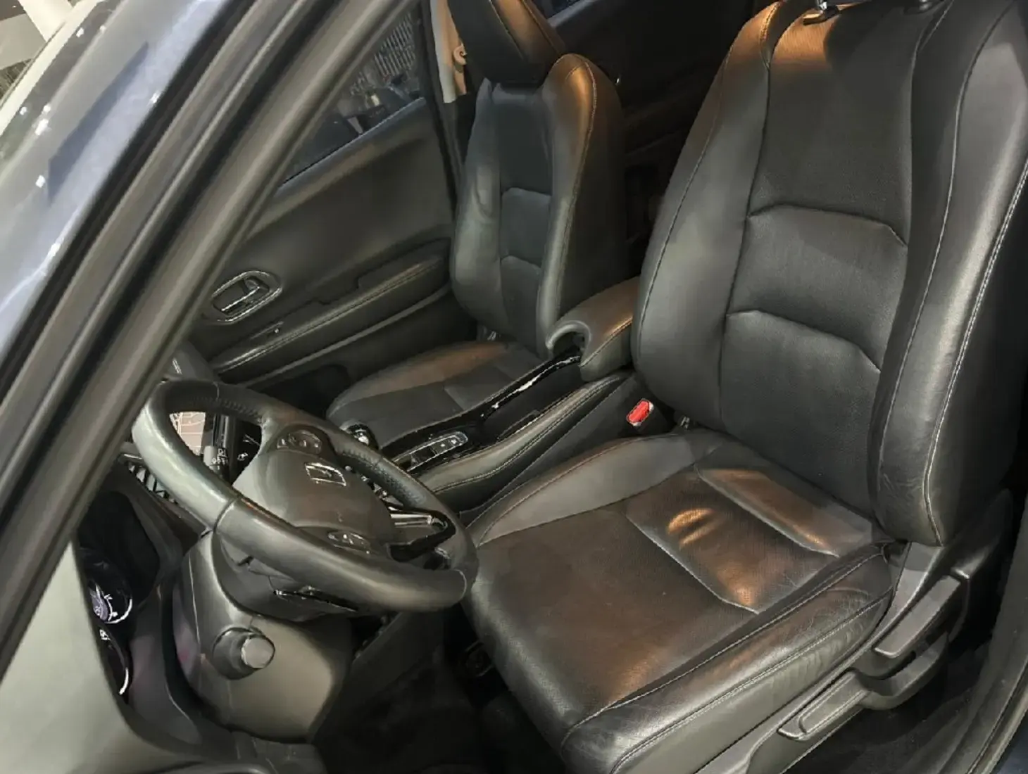 galeria HR-V