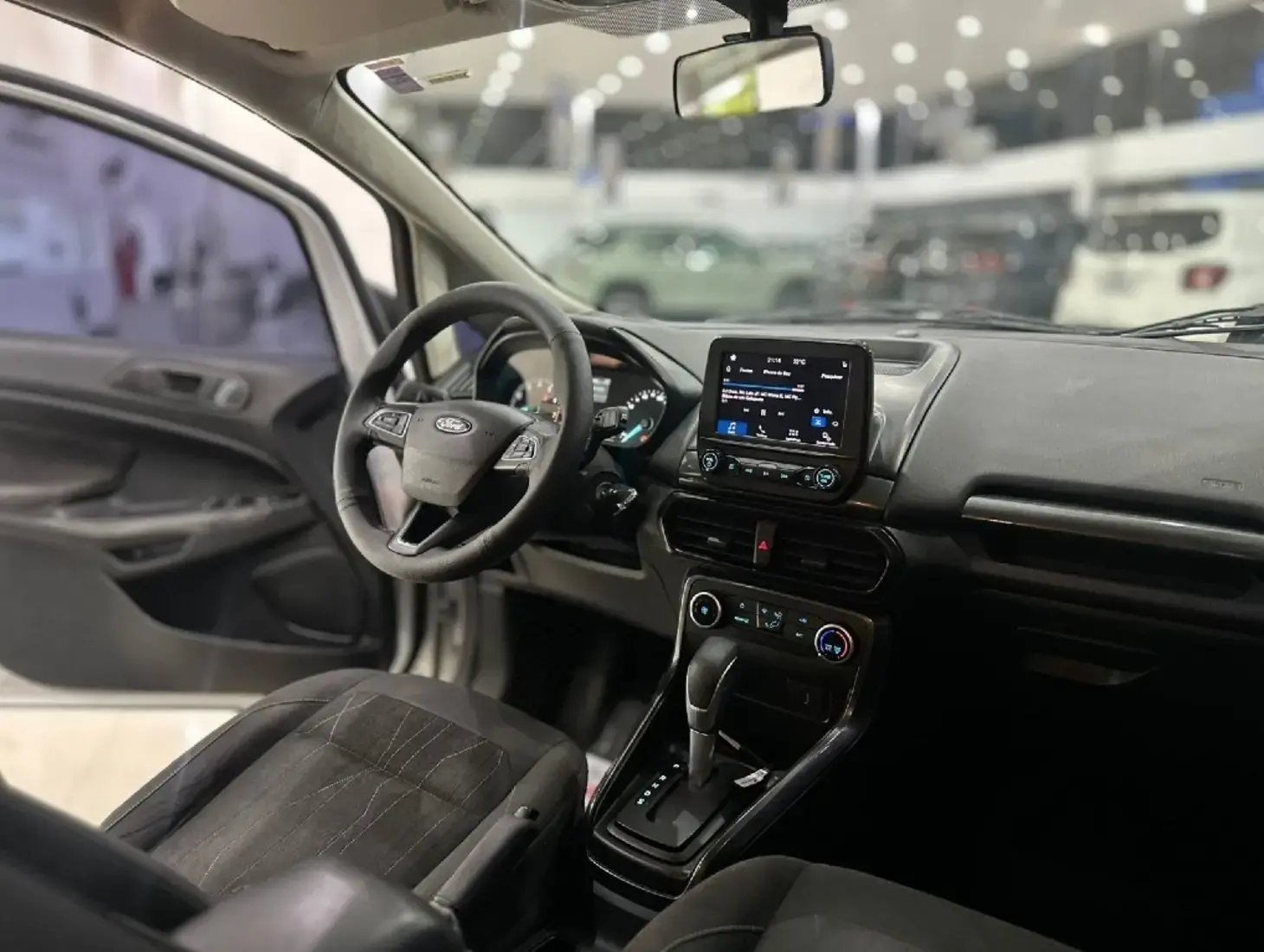 galeria ECOSPORT