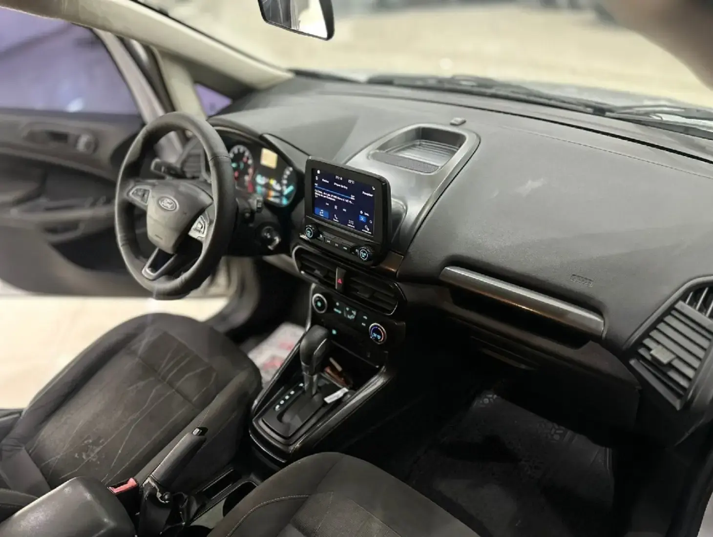galeria ECOSPORT