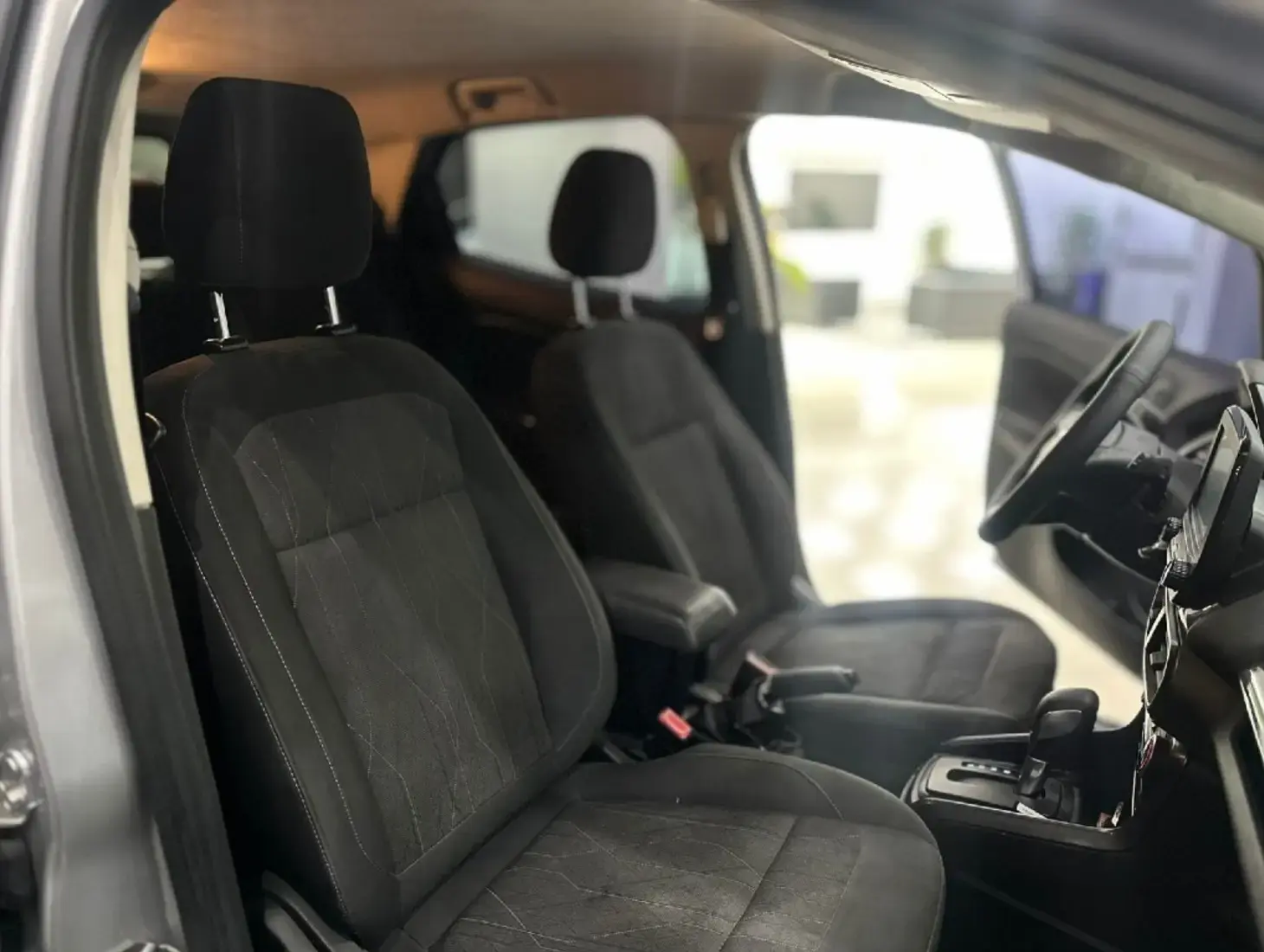 galeria ECOSPORT