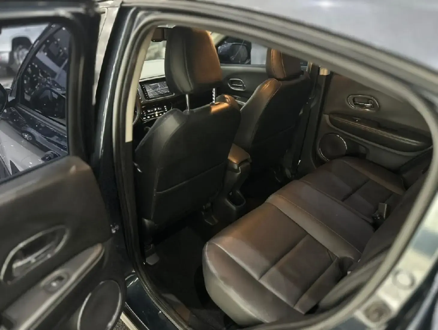 galeria HR-V