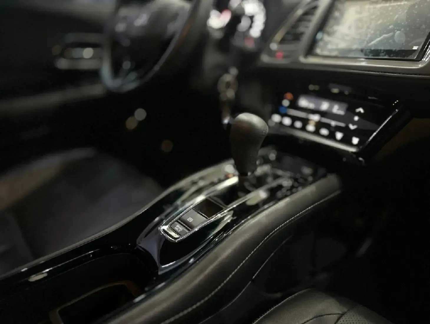 galeria HR-V