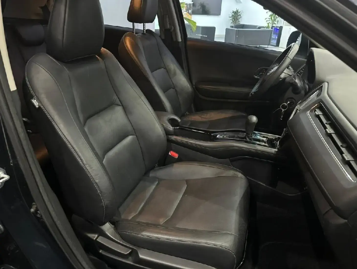 galeria HR-V