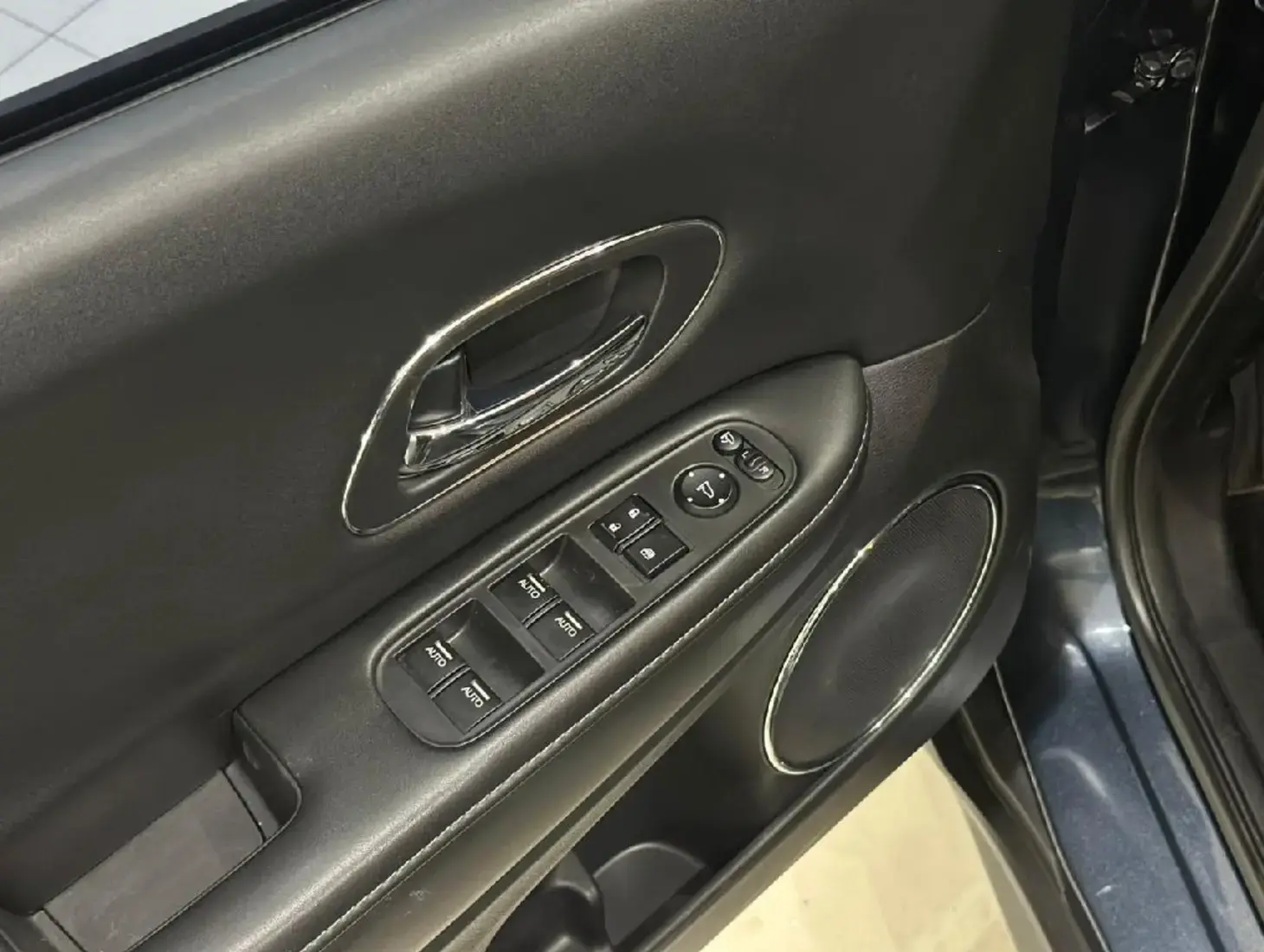 galeria HR-V