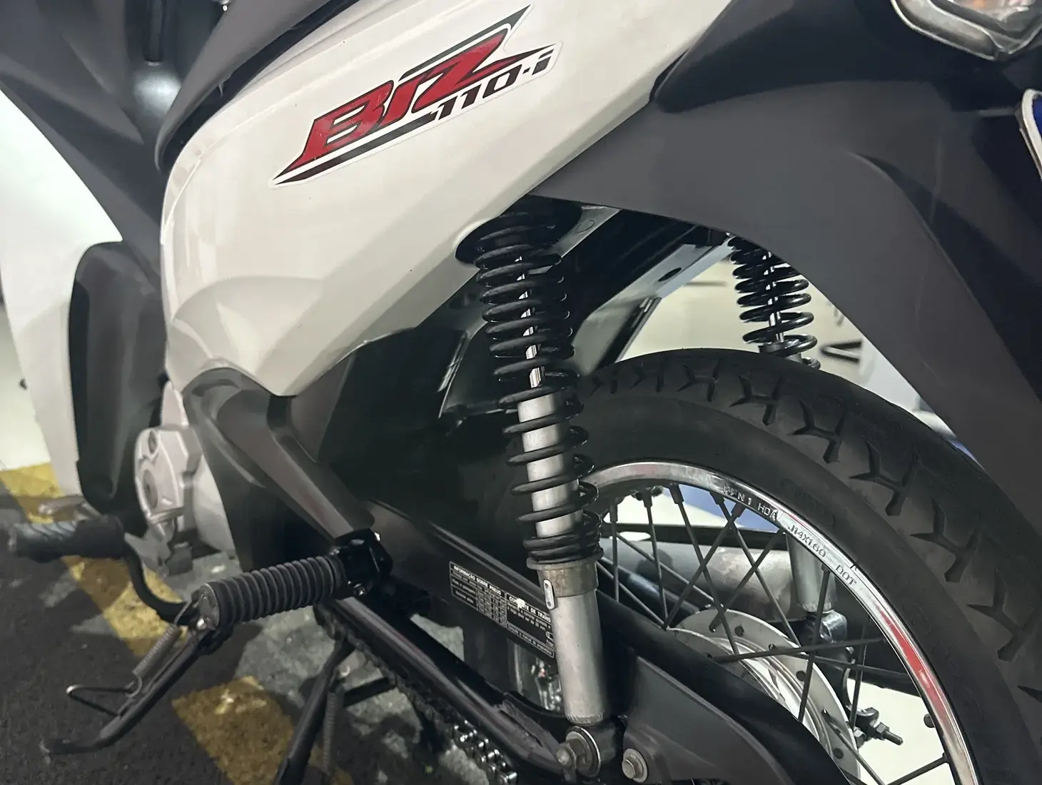 galeria HONDA