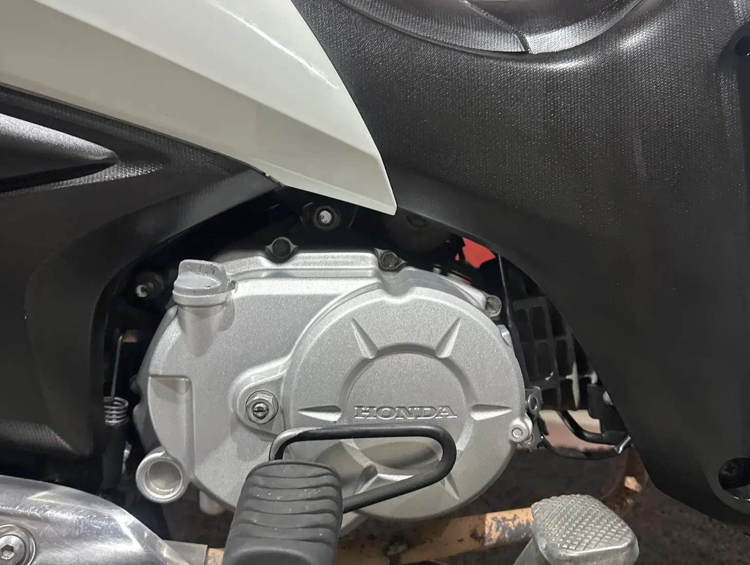 galeria HONDA