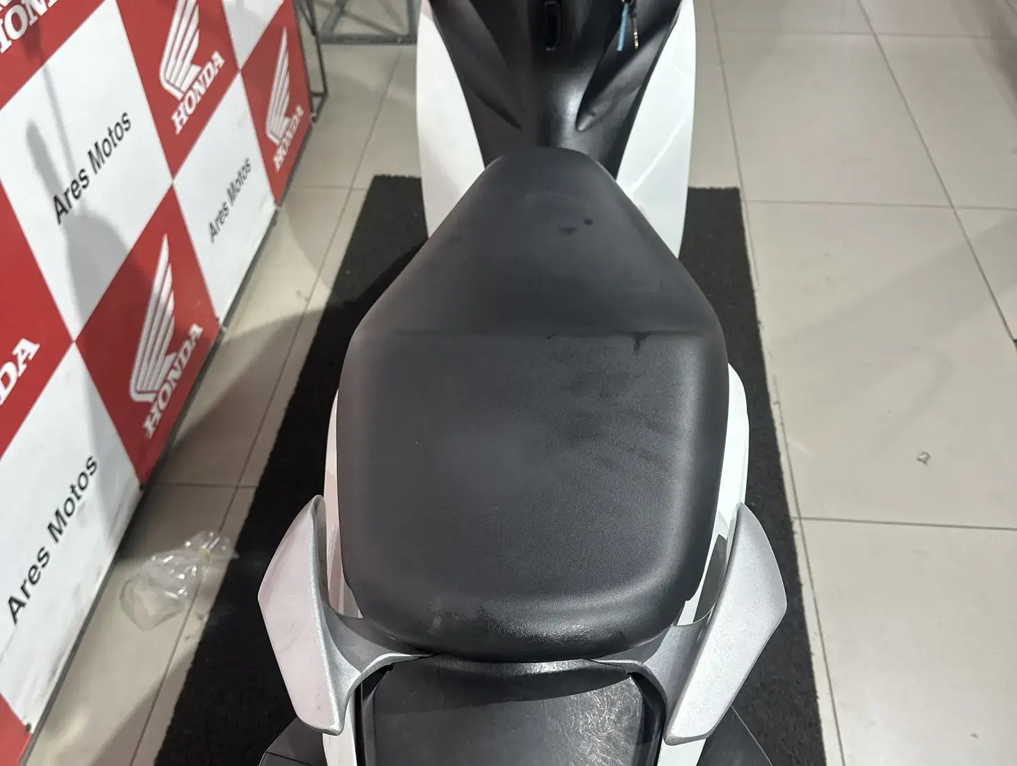 galeria HONDA