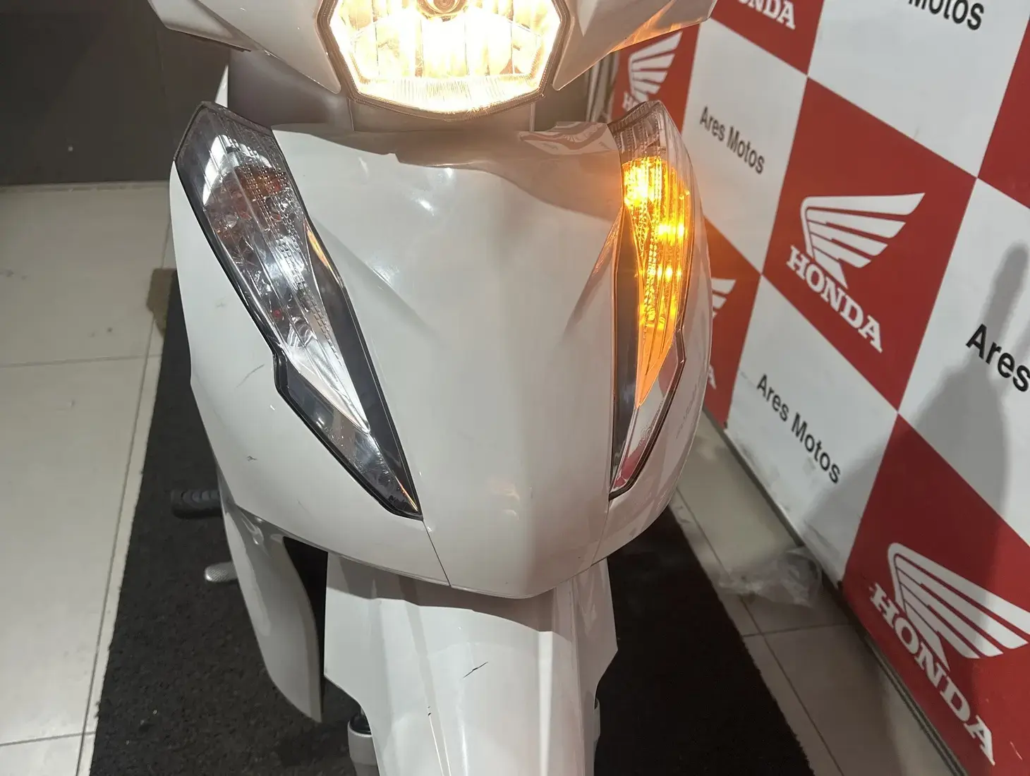 galeria HONDA