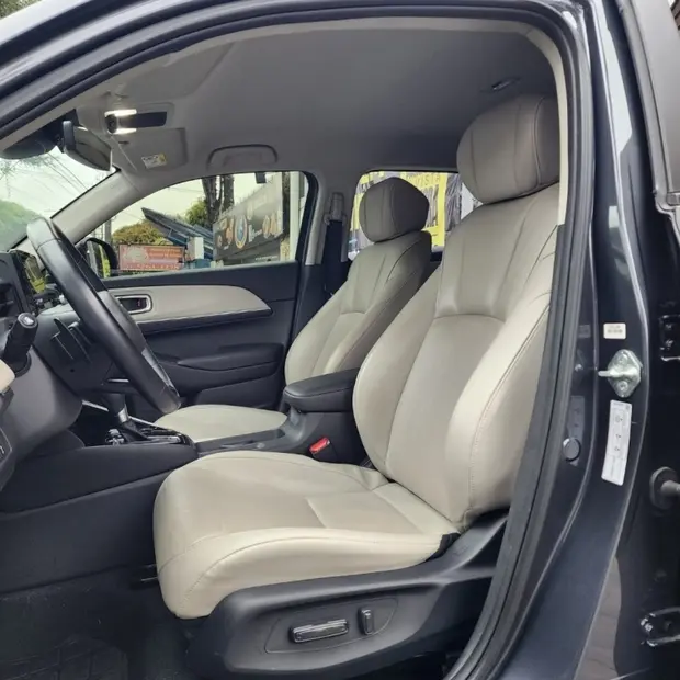 Honda HR-V 1.5 DI I-VTEC TURBO FLEX TOURING CVT