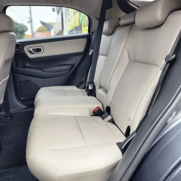 Honda HR-V 1.5 DI I-VTEC TURBO FLEX TOURING CVT