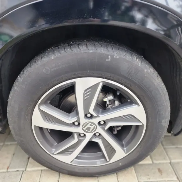 Honda HR-V 1.5 DI I-VTEC TURBO FLEX TOURING CVT