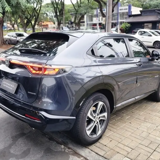 Honda HR-V 1.5 DI I-VTEC TURBO FLEX TOURING CVT