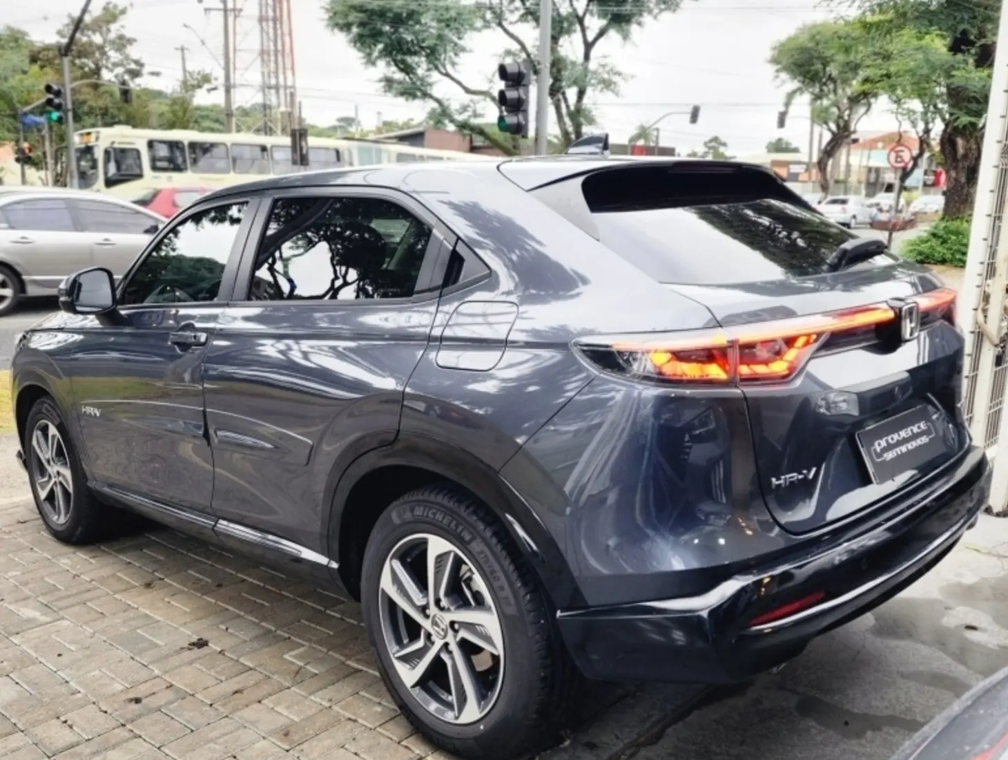 galeria HR-V