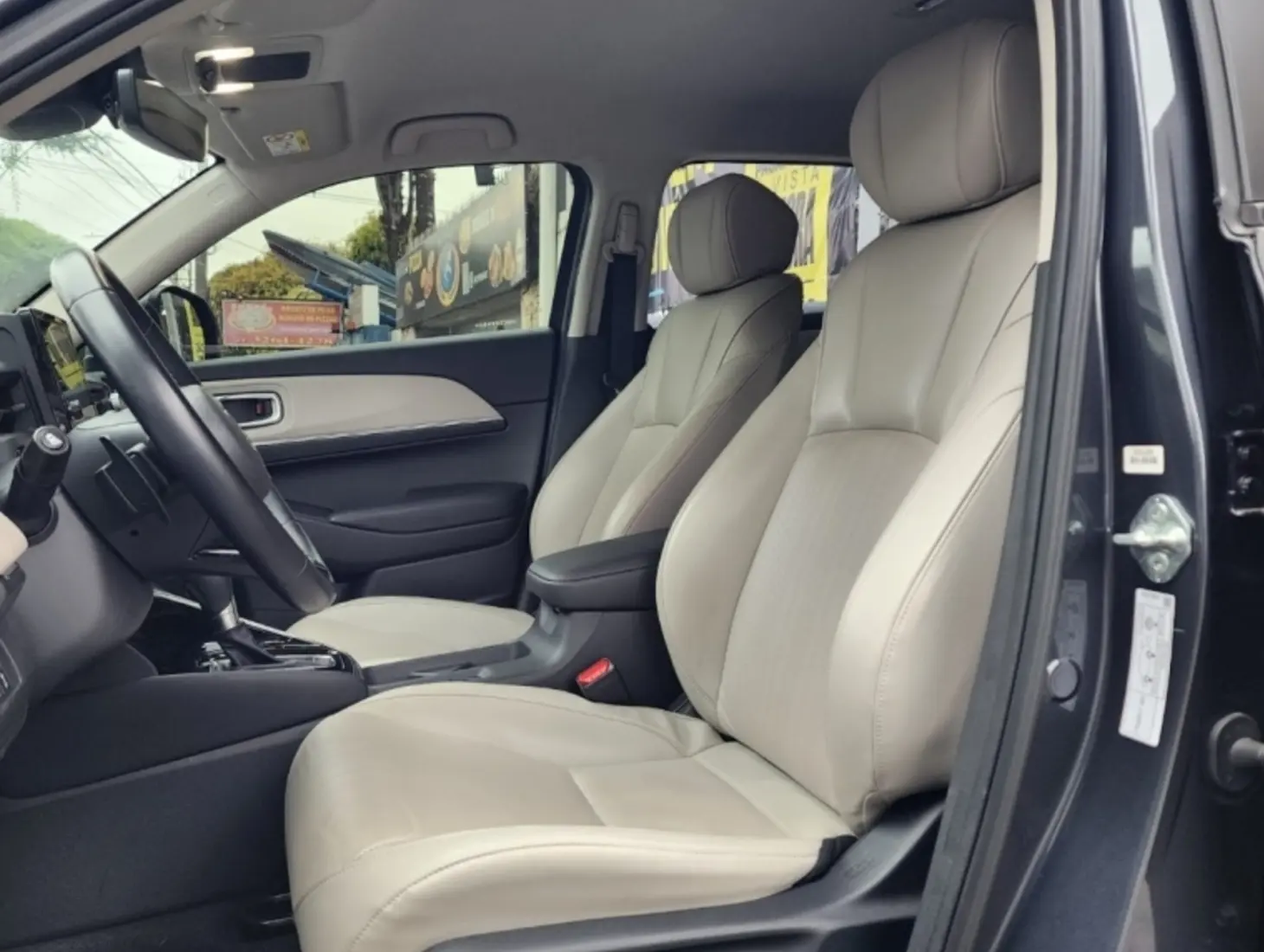 galeria HR-V