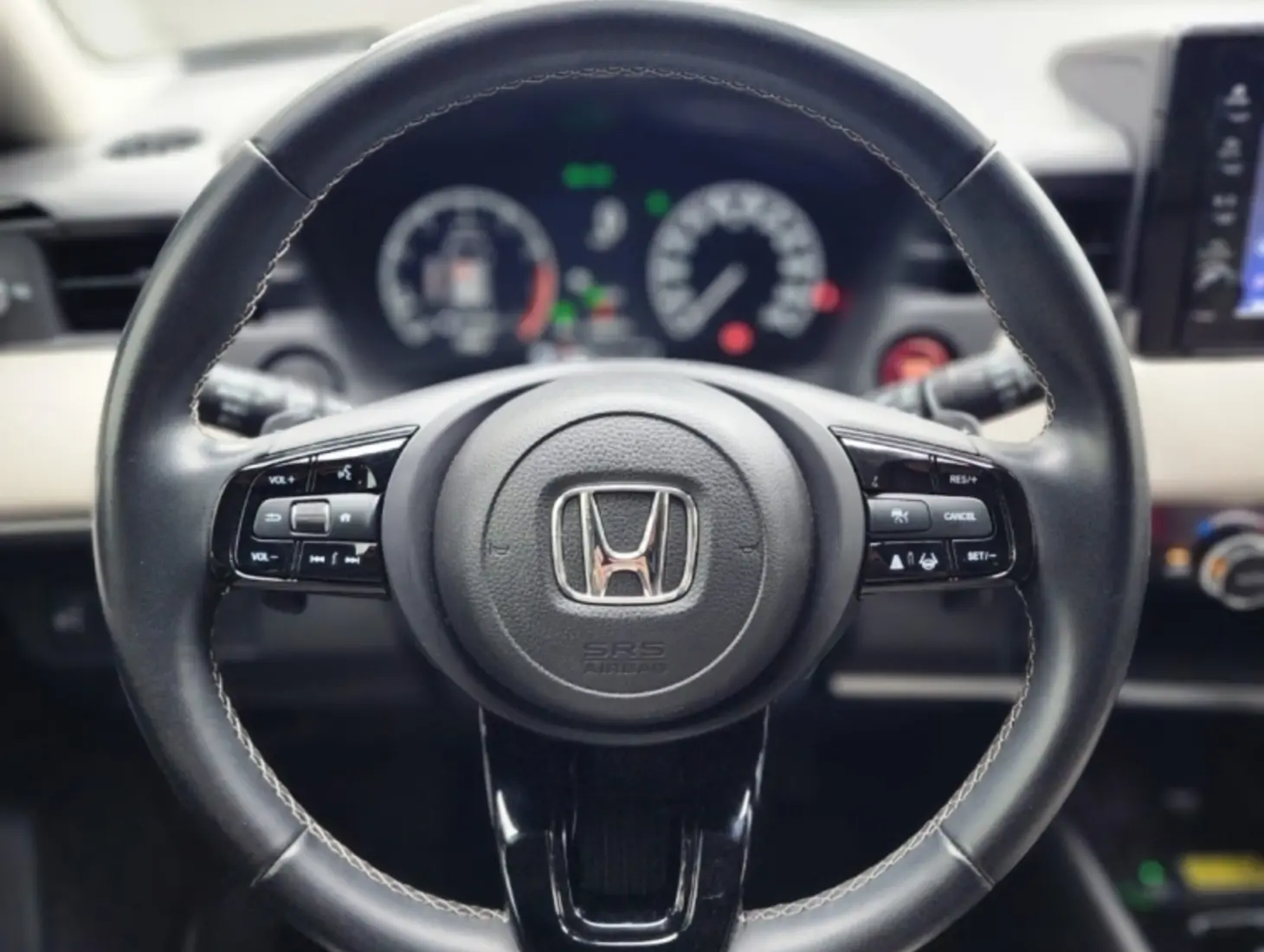 galeria HR-V