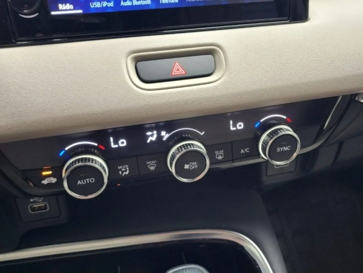 galeria HR-V