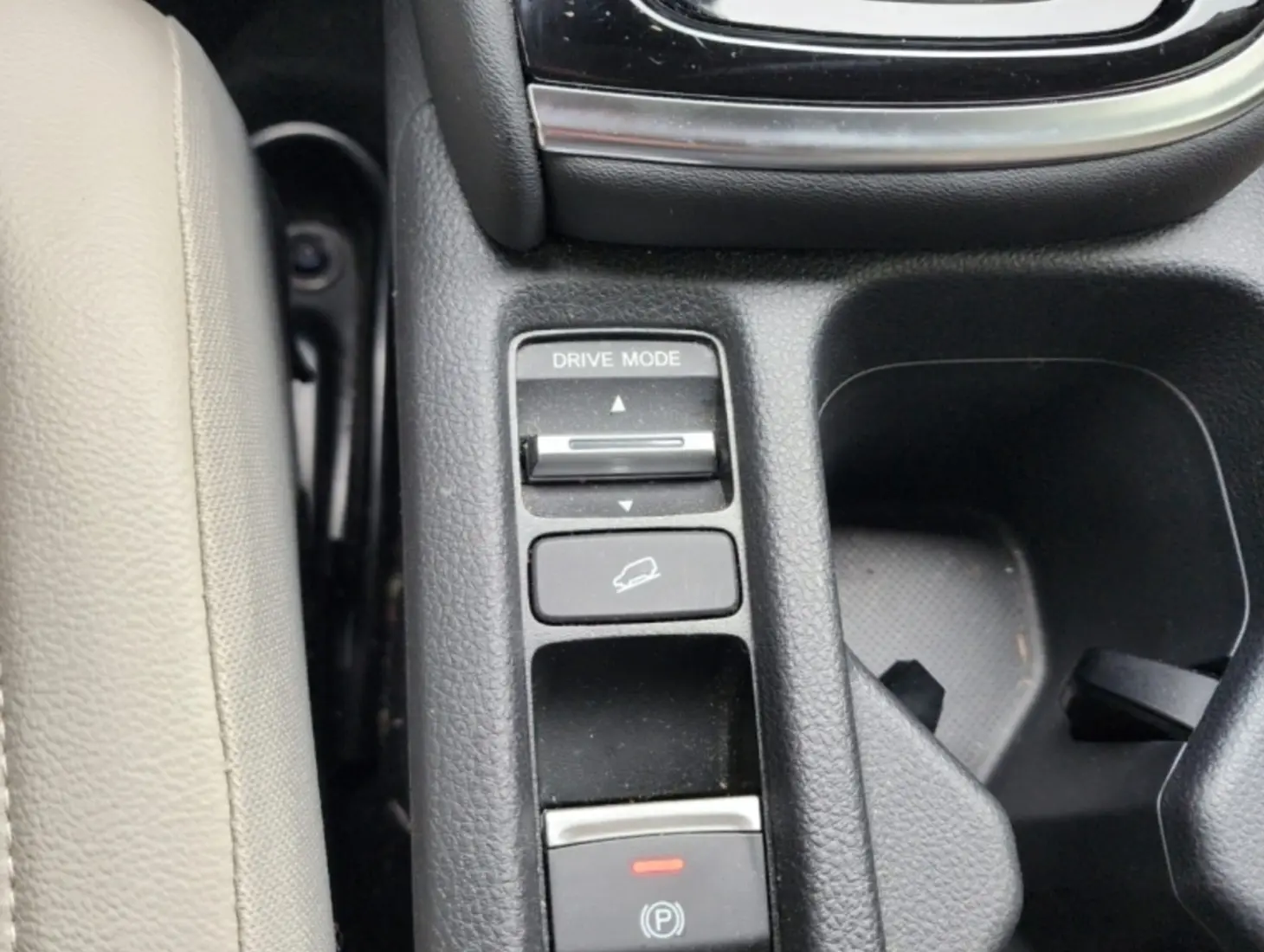 galeria HR-V